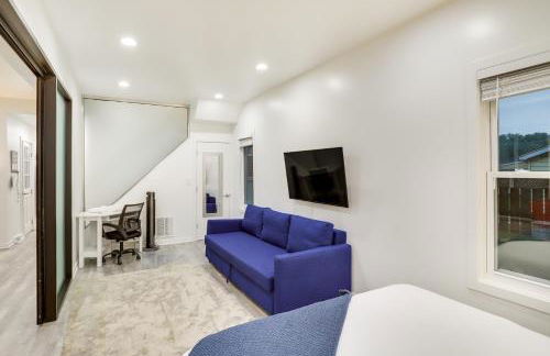 South Haven Oasis - Private Hot Tub, Pool and Grill! - Foto 15