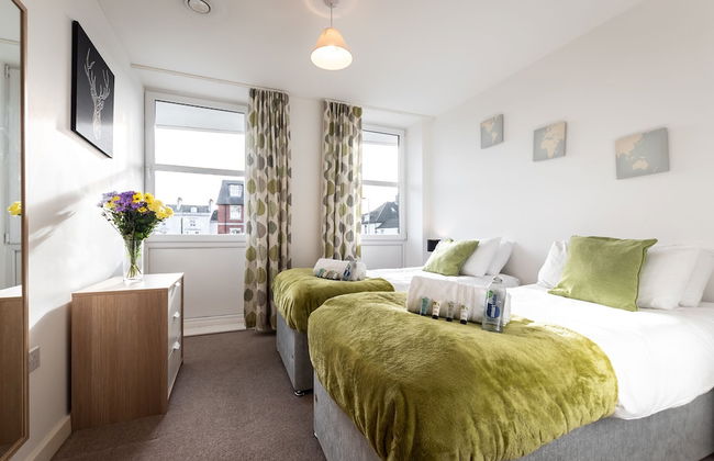 Smart Apartments - Empress Heights - Foto 6