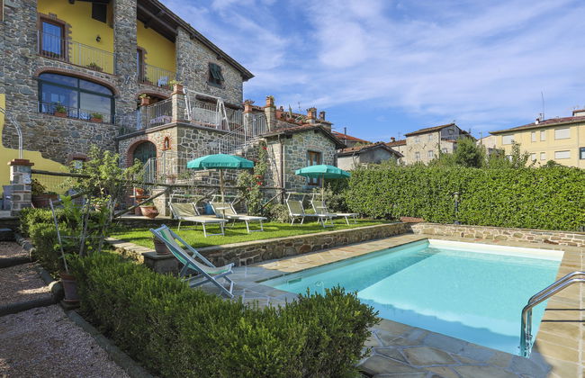 Carla (BLU150) - Foto 15