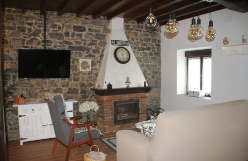 Casa vacacional Escuela la Llera - Foto 23