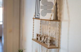 Cozy Apartment Hideaway 170 qm - 5 min zur Autobahn - Self Check-In - Foto 46