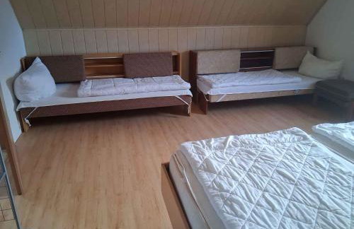 Apartment Usedom 3 - Foto 11