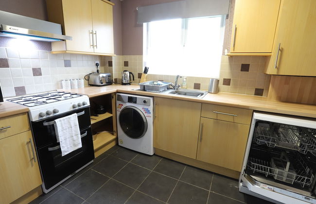 B'ham NEC HS2 - Foto 13