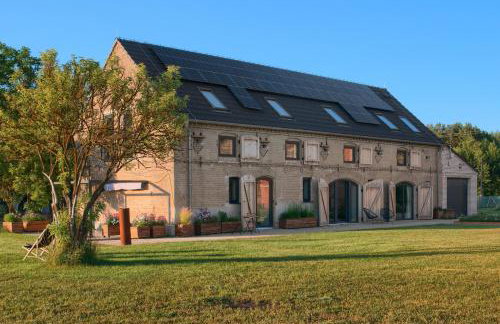 Stodola Rybojady - Foto 37