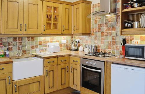 Smithy Cottage - Foto 10