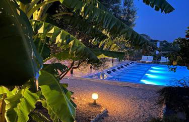 Nafplio Lodge - Foto 23