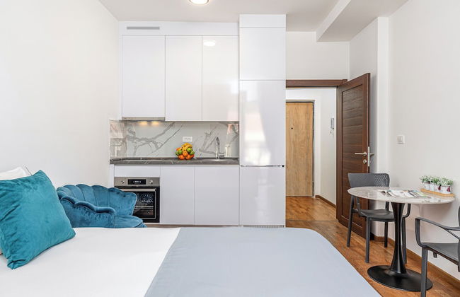 Adriatic Apartments - Foto 20