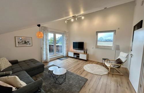 Ferienwohnung Sonnendeck - Foto 1