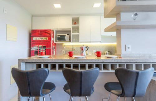 Ecoville Resort · Piscina, Churrasqueira, Garagem - Foto 5