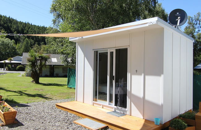 Alpine Adventure Holiday Park - Foto 35