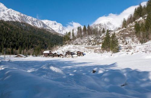 Incanto Walser Apartments Testa - Foto 9