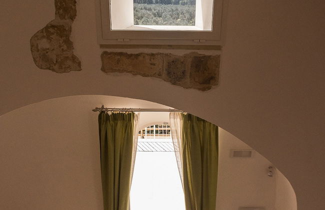 Masseria Bufolaria - Foto 26