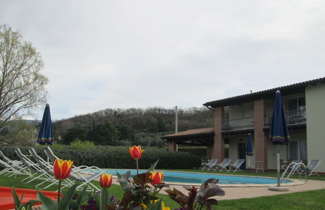 Agriturismo Ca Castellani - Foto 22