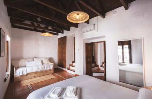 Casa Arroyo de San Andrés - Photo 1