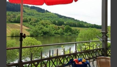 Ferienhaus Moselmerle - Foto 2