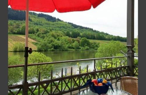 Ferienhaus Moselmerle - Foto 2