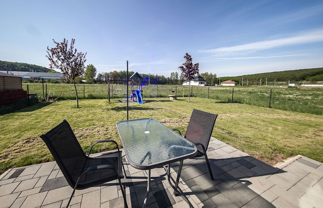 Szabolcs Apartments - Photo 26