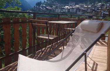 Un balcone sulla Val di Pejo - Foto 9