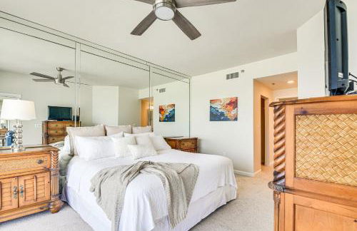 Oceanfront Destin Condo with Pool and Beach Access - Foto 12