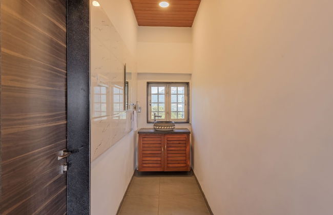 CosmicStays Ekantam - Mountain View Villa near Pune - Foto 24