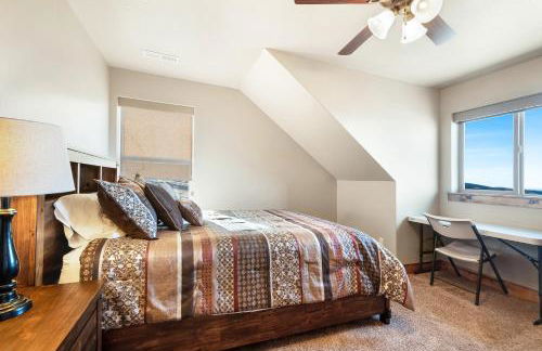 7 Bed 5 Bath Vacation home in Fish Haven - Foto 17