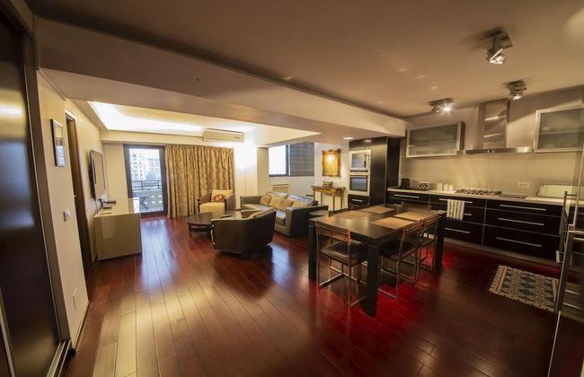 Olala Unirii Center Apartments - Foto 53