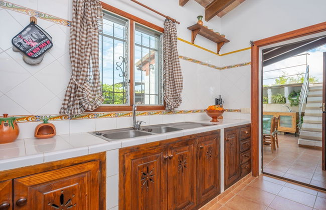 Can Pintat Llub in Mallorca - Photo 17