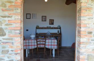 Residence Lucignano - Foto 38