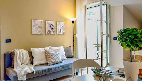 Horizon Loft - Free Parking - AC - Smart TV - Foto 3