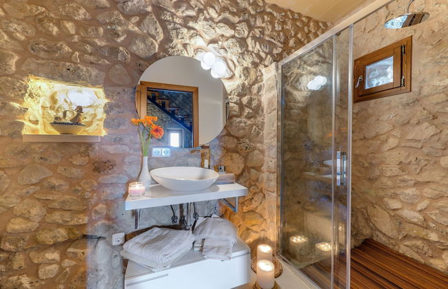 Sa Serra in Lloret de Vistalegre - Foto 19