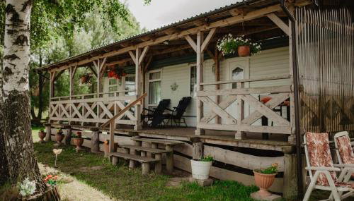 Brzozowa Polana - Foto 2