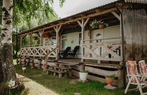 Brzozowa Polana - Foto 2