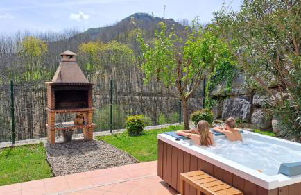 Casa Angiz etxea - Foto 4