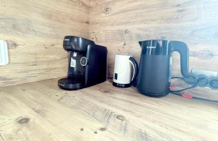 LikeHome gemütliches Privatzimmer im Haus, Hasenfelder Weg 15 in Heinersdorf - Photo 14