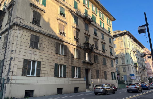 Appartamento a Invrea Posto Auto Incluso - Foto 38