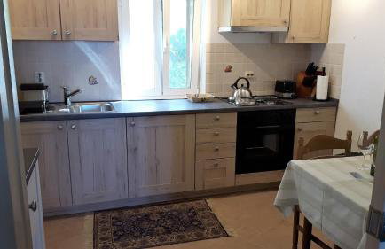 Valun Seaside Apartments - Foto 26