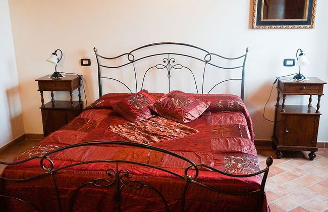 Agriturismo Cameli - Photo 8