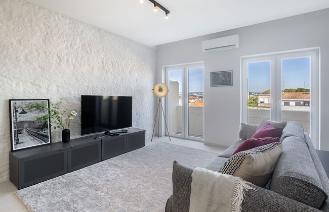 Prime Portal Gateway to Urban Wonders - Foto 27