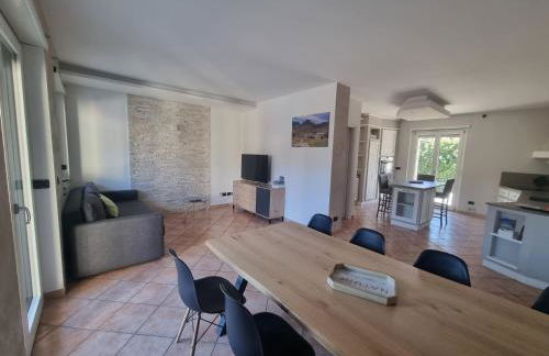 Suite vacanze Chabloz nel cuore della Valle d'Aosta - Foto 58