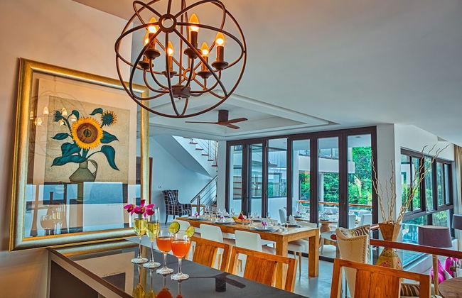 SHA Extra Plus Grand Villa Luxury Time - Foto 18