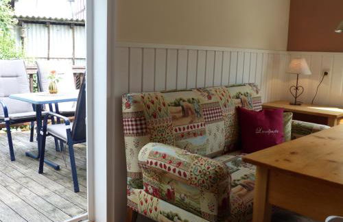 WERTS HOF FerienWohnen - Foto 52