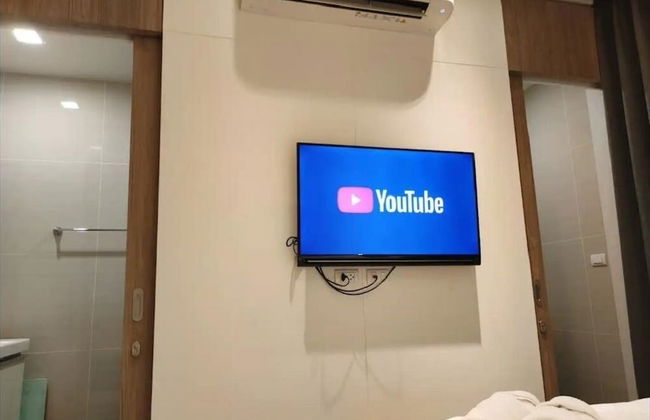 Cozy 1 Bedroom - Center 500mbtse5-skytop - Foto 4