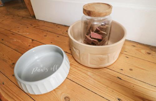 Deeley House - Foto 12