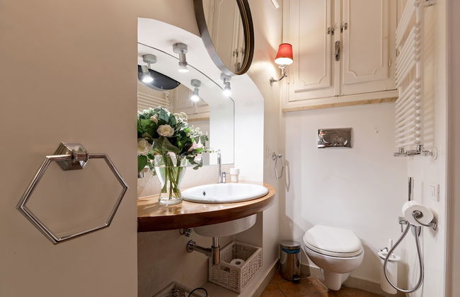 Rome as you feel - Cancelli - Foto 18