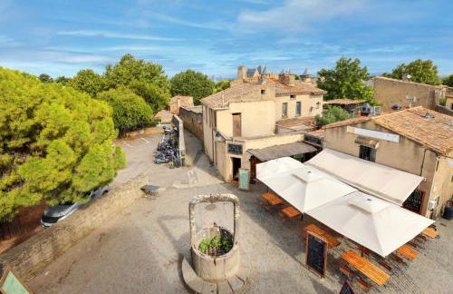 La Demeure du Chevalier d'Argent- parking gratuit - Foto 18