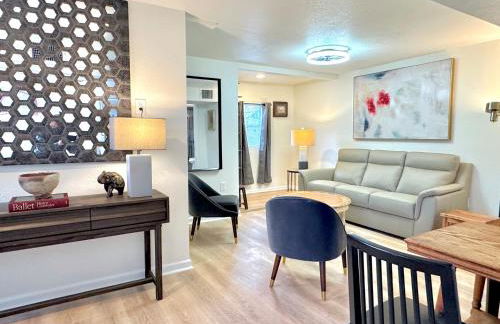 2BR Apt 9 min to Integris #N3 - Photo 1