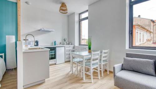 Le Cocon à Muret - Foto 3