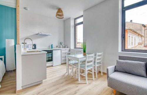 Le Cocon à Muret - Foto 3