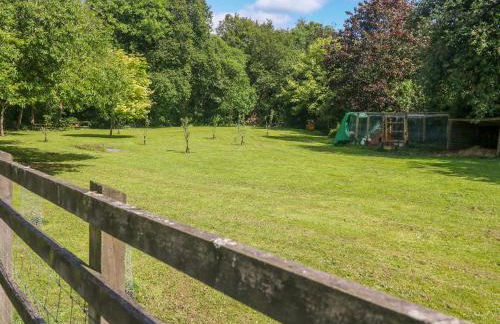 The Old Mill Cottage - Foto 46