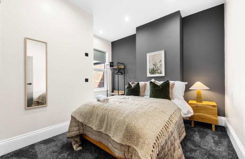 Sleeps 14 The Old Trafford Family Zen by Genesis Living - Foto 35